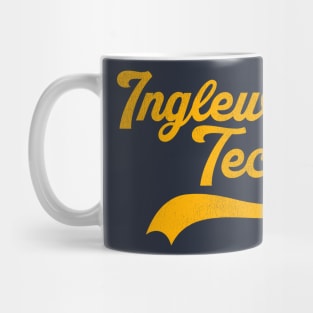 Inglewood Tech Mug